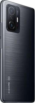 Смартфон Xiaomi 11T 8/128 ГБ Global, метеоритный серый