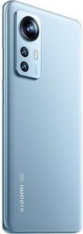 Смартфон Xiaomi 12 8/256 ГБ Global, синий