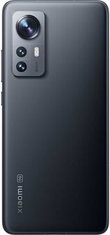 Смартфон Xiaomi 12 8/256 ГБ Global, серый