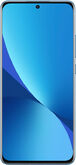 Смартфон Xiaomi 12X 8/128 ГБ Global, Dual nano SIM, синий
