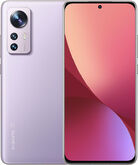 Смартфон Xiaomi 12X 8/256 ГБ Global, Dual nano SIM, фиолетовый