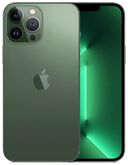 Смартфон Apple iPhone 13 Pro 1Тб, Альпийский зеленый