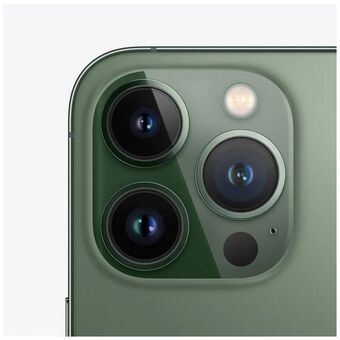Смартфон Apple iPhone 13 Pro 512 ГБ, Альпийский зеленый