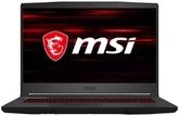 MSI GF65 Thin 9SEXR-691RU (Intel Core i5 9300H 2400MHz/8GB/512GB SSD/GeForce RTX 2060 6GB/15.6"/1920x1080/Windows 10 Домашняя 64)