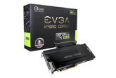 Видеокарта EVGA Geforce GTX 1080 8gb HYDRO COPPER 08G-P4-6299-KR