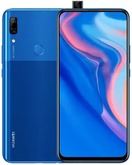 Смартфон Huawei P Smart Z 4/64Gb Сапфировый синий