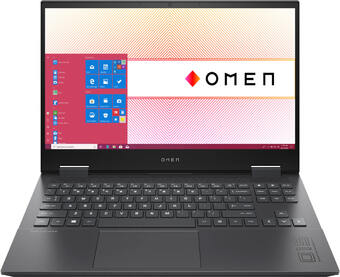 Ноутбук HP Omen 15-en1016ur (3B4S1EA)