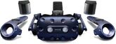 Шлем виртуальной реальности HTC Vive Pro Full Kit 2.0 синий