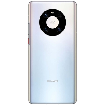 Смартфон HUAWEI Mate 40 Pro 8/256GB Мистический серебристый NOH-NX9