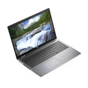 Ноутбук Dell Latitude 5520 15 FHD/ Core i5-1145G7/ 16GB/ 256GB SSD/ noDVD/ WiFi/ BT/ FPR/ Windows 10 Pro 9H83R