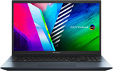Ноутбук ASUS Vivobook Pro 14X OLED N7400PC-KM010 2880x1800, Intel Core i7 11370H 3.3 ГГц, RAM 16 ГБ, SSD 1 ТБ, NVIDIA GeForce RTX 3050, без ОС, 90NB0U44-M02400,