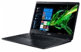 Ноутбук Acer Aspire 3 A315-56-52VY, 15.6", Intel Core i5 1035G1 1.0ГГц, 12ГБ, 256ГБ SSD, Intel UHD Graphics , Windows 10, NX.HS5ER.01F, черный