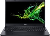 Ноутбук ACER Aspire 3 A315-55G-581M, 15.6", Intel Core i5 10210U 1.6ГГц, 8ГБ, 256ГБ SSD, nVidia GeForce MX230 - 2048 Мб, Windows 10, NX.HNSER.00E, черный