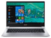 Ноутбук Acer Aspire 5 A515-55G-37AS (Intel Core i3 1005G1 1200MHz/15.6"/1920x1080/8GB/256GB SSD/NVIDIA GeForce MX350 2GB/Windows 10 Home)