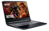 Ноутбук Acer Nitro 5 AN515-55-52Y9 NH.Q7JER.009 Intel Core i5 10300H 2500MHz/15.6"/1920x1080/12GB/512GB SSD/NVIDIA GeForce GTX 1650 Ti 4GB/Windows 10 Home)