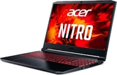 Ноутбук Acer Nitro 5 AN517-52-54ED NH.QAWER.006 (1920x1080, Intel Core i5 10300H 2.5 ГГц, RAM 12 ГБ, SSD 512 ГБ, GeForce RTX 3060, Win10 Home)