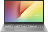 Ноутбук ASUS VivoBook 15 X512JP-BQ006T (Intel Core i5-1035G1 1000MHz/15.6"/1920x1080/8GB/512GB SSD/NVIDIA GeForce MX330 2GB/Windows 10 Home), 90NB0QW3-M02320