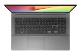 Ноутбук ASUS VivoBook S14 S433FA-EB173T Intel Core i5 10210U 1600MHz/14"/1920x1080/8GB/256GB SSD/DVD нет/Intel UHD Graphics/Wi-Fi/Bluetooth/Windows 10 Home Grey