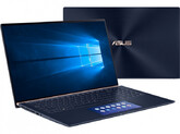 Ноутбук ASUS ZenBook 15 UX534 (/15.6")FTC-A8220R (Intel Core i7 10510U 1800MHz/15.6"/1920x1080/16GB/512GB SSD/NVIDIA GeForce GTX 1650 MAX-Q 4GB/Windows 10 Pro)