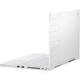 Ноутбук ASUS TUF Dash FX516PR-AZ019 (1920x1080, Intel Core i7 3.3 ГГц, RAM 16 ГБ, SSD 1024 ГБ, GeForce RTX 3070, без ОС), 90NR0651-M01080,белый