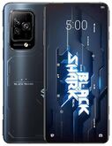 Смартфон Black Shark 5 Pro 12/256 ГБ Global, звездный черный
