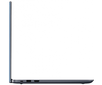 Ноутбук HONOR MagicBook 15 2021 BMH-WFQ9HN (1920x1080, AMD Ryzen 5 2.1 ГГц, RAM 16 ГБ, SSD 512 ГБ, Win10 Home), 53011WHD, серебристый