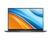 Ноутбук HONOR MagicBook 15 2021 BMH-WFQ9HN (1920x1080, AMD Ryzen 5 2.1 ГГц, RAM 16 ГБ, SSD 512 ГБ, Win10 Home), 53011WHD, серебристый
