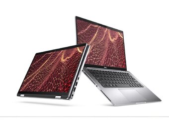 Ноутбук Dell Latitude 7430 14 FHD/ Core i5-1245U/ 16GB/ 256GB SSD/ noDVD/ WiFi/ BT/ FPR/ Windows 11