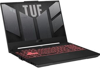 Ноутбук Asus TUF Gaming A15 FA507NU-LP031 15.6"FHD 90NR0EB5-M003D0