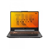 Ноутбук ASUS TUF Gaming F15 FX506LH-HN236 (Intel Core i5 10300H/ 15.6"/ 1920x1080/ 16GB/ 512GB SSD/ NVIDIA GeForce GTX 1650 4GB/ Без ОС)