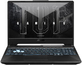 Ноутбук Asus TUF Gaming F15 FX506HCB-HN0144T