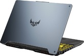 15.6" Ноутбук ASUS TUF Gaming F15 FX506HC-HN006 1920x1080, Intel Core i5 11400H 2.7 ГГц, RAM 16 ГБ, SSD 512 ГБ, NVIDIA GeForce RTX 3050, без ОС, 90NR0723-M02580, серый