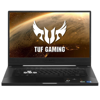 Ноутбук ASUS TUF Gaming F15 FX506LH-HN004T (Intel Core i5 10300H/15.6"/1920x1080/8GB/512GB SSD/NVIDIA GeForce GTX 1650 4GB/Windows 10 Home) 90NR03U2-M01720, черный