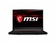 Ноутбук MSI GF63 Thin 10SC-425RU (1920x1080, Intel Core i7 2.6 ГГц, RAM 8 ГБ, SSD 512 ГБ, GeForce GTX 1650, Win10 Home 9S7-16R512-425