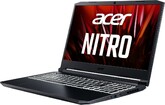 Ноутбук Acer Nitro AN515-45-R1LV 15.6" FHD IPS/Ryzen 7 5800H/16GB/1TB SSD/NVIDIA GeForce RTX 3060 6GB/None (Boot-up only)/NoODD/черный (NH.QBCER.007)
