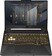 Ноутбук ASUS TUF Gaming F17 FX706HEB-HX103T (1920x1080, Intel Core i5 2.7 ГГц, RAM 8 ГБ, SSD 512 ГБ, GeForce RTX 3050 Ti, Win10 Home), 90NR0713-M02650, Eclipse Gray