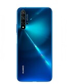 Смартфон HUAWEI Nova 5T Глубокий синий