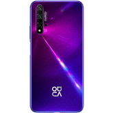 Смартфон HUAWEI Nova 5T Летний фиолетовый