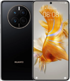 Смартфон Huawei Mate 50 8/256 ГБ, Duo Nano SiM, Black
