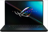 Ноутбук ASUS ROG Zephyrus G16 (Intel Core i9-13900H 5400MHz/16"/2560x1600/240Hz/16Gb/1Tb SSD/NVIDIA GeForce RTX 4060)