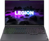 Ноутбук Lenovo Legion 5 Pro (Intel Core i9 12900H 3800MHz/16"/2560x1600/165Hz/16Gb/512Gb SSD/NVIDIA GeForce RTX 3070 Ti)