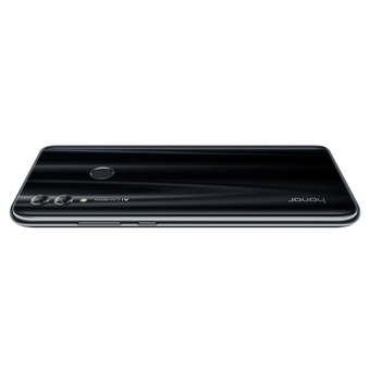 Смартфон Honor 10 Lite 4/64GB Полночный черный