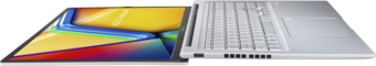 Ноутбук Asus VivoBook 16 M1605YA-MB340 90NB10R2-M00FL0 16"(1920x1200) AMD Ryzen 7 5825U(2Ghz)/16GB SSD 512GB/ /No OS