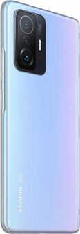Смартфон Xiaomi 11T Pro 8/256 ГБ Global, небесный голубой