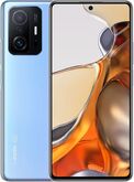 Смартфон Xiaomi 11T Pro 8/128 ГБ Global, небесный голубой