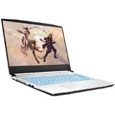Ноутбук MSI Sword 15 A12UС-295US (Intel Core i5 12450H 4600MHz/15.6"/1920x1080/144Hz/8Gb/512 SSD/NVIDIA GeForce RTX 3050)