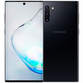 Смартфон Samsung Galaxy Note 10 8/256GB Black