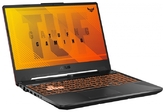 Ноутбук ASUS TUF Gaming F15 FX506LH-HN004T (1920x1080, Intel Core i5 2.5 ГГц, RAM 8 ГБ, SSD 512 ГБ, GeForce GTX 1650, Win10 Home)