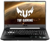 Ноутбук ASUS TUF Gaming F15 FX506LI-HN062T