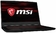 Ноутбук MSI GF63 Thin 9SCXR-605XRU (1920x1080, Intel Core i7 2.6 ГГц, RAM 16 ГБ, SSD 512 ГБ, GeForce GTX 1650 MAX-Q, DOS) 9S7-16R412-605